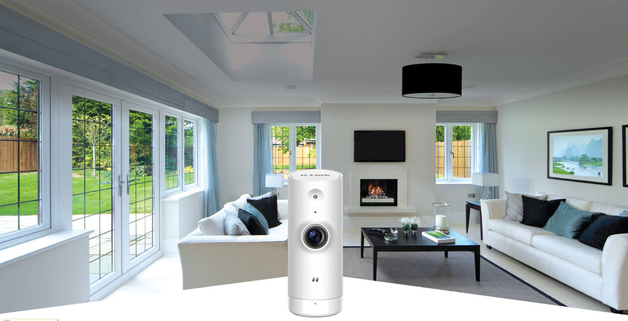 c0_mydlink Mini HD Wi-Fi Camera